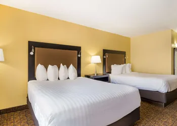 Best Western Escondido Hotel hotel thumbnail 5