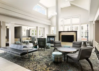 Residence Inn by Marriott Concord hotel thumbnail 2