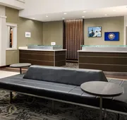 Residence Inn by Marriott Concord hotel detail image 3