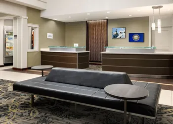 Residence Inn by Marriott Concord hotel thumbnail 3
