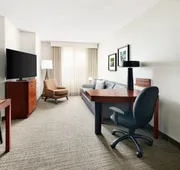 Residence Inn by Marriott Concord hotel detail image 4
