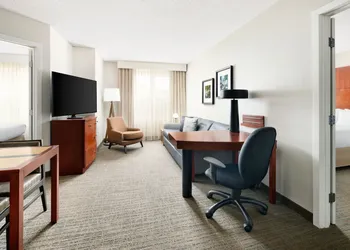 Residence Inn by Marriott Concord hotel thumbnail 4