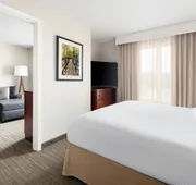 Residence Inn by Marriott Concord hotel detail image 5