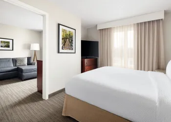 Residence Inn by Marriott Concord hotel thumbnail 5