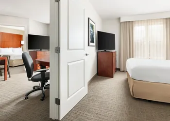 Residence Inn by Marriott Concord hotel thumbnail 6