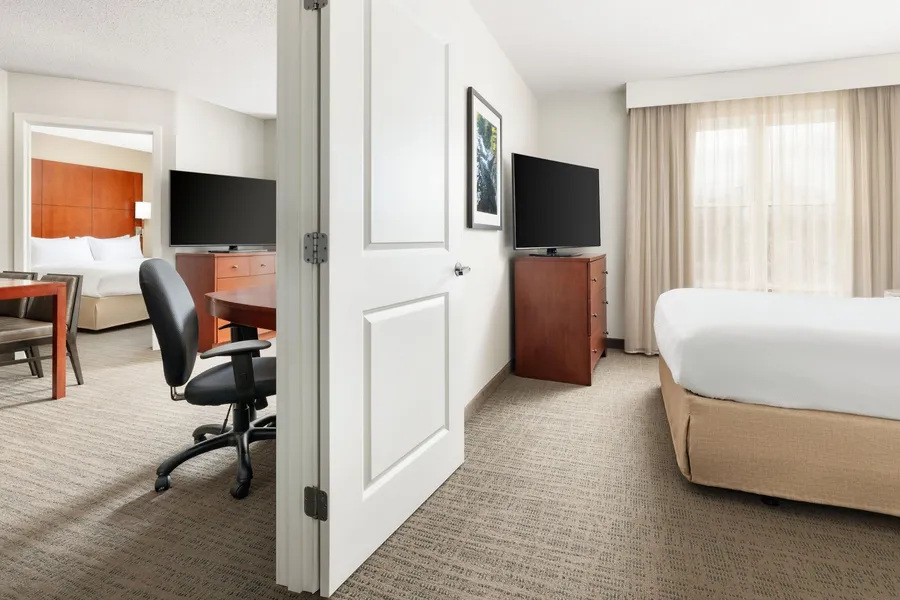 Residence Inn by Marriott Concord hotel detail image 6
