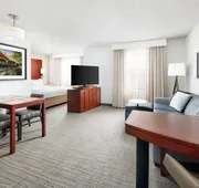 Residence Inn by Marriott Concord hotel detail image 7