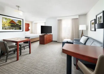 Residence Inn by Marriott Concord hotel thumbnail 7