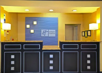 Holiday Inn Express & Suites Acworth - Kennesaw Northwest by IHG hotel thumbnail 2
