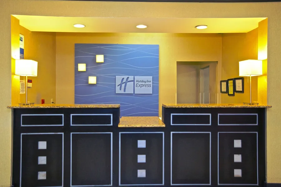 Holiday Inn Express & Suites Acworth - Kennesaw Northwest by IHG hotel detail image 2