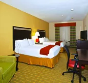 Holiday Inn Express & Suites Acworth - Kennesaw Northwest by IHG hotel detail image 3