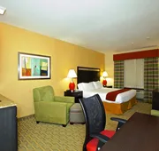 Holiday Inn Express & Suites Acworth - Kennesaw Northwest by IHG hotel detail image 4