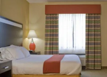 Holiday Inn Express & Suites Acworth - Kennesaw Northwest by IHG hotel thumbnail 5