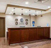 Comfort Inn & Suites At Copeland Tower hotel detail image 3