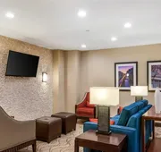 Comfort Inn & Suites At Copeland Tower hotel detail image 7