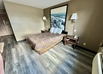 Super 8 by Wyndham Latham/Albany Airport hotel thumbnail 5