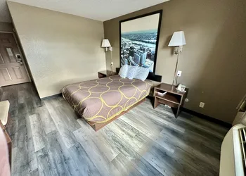 Super 8 by Wyndham Latham/Albany Airport hotel thumbnail 5