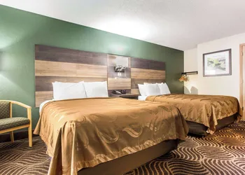 Quality Inn Black Mountain-Asheville East hotel thumbnail 5
