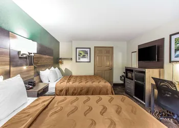 Quality Inn Black Mountain-Asheville East hotel thumbnail 6
