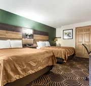 Quality Inn Black Mountain-Asheville East hotel detail image 7