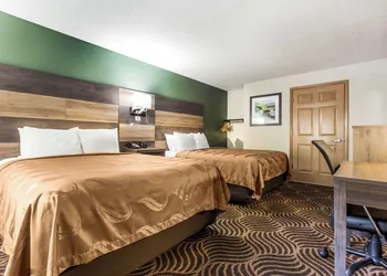 Quality Inn Black Mountain-Asheville East hotel thumbnail 7