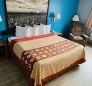 Super Star Inn & Suite Lincoln Crete hotel detail image 3