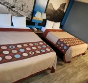 Super Star Inn & Suite Lincoln Crete hotel detail image 4