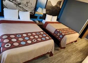 Super Star Inn & Suite Lincoln Crete hotel thumbnail 4