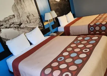Super Star Inn & Suite Lincoln Crete hotel thumbnail 6