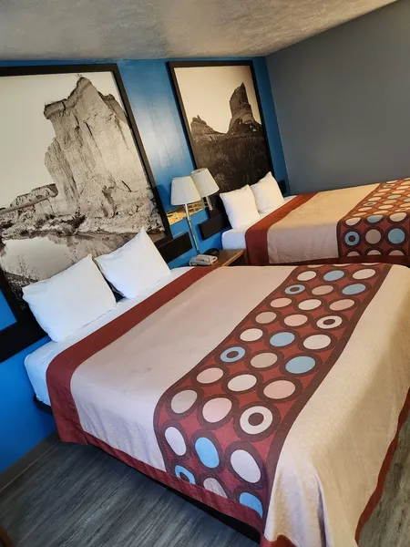 Super Star Inn & Suite Lincoln Crete hotel detail image 6