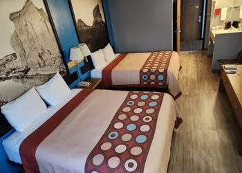 Super Star Inn & Suite Lincoln Crete hotel thumbnail 8