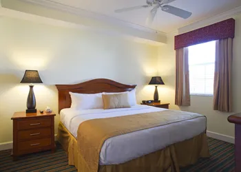 Hilton Vacation Club Grand Beach Orlando hotel thumbnail 7