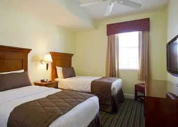 Hilton Vacation Club Grand Beach Orlando hotel thumbnail 8