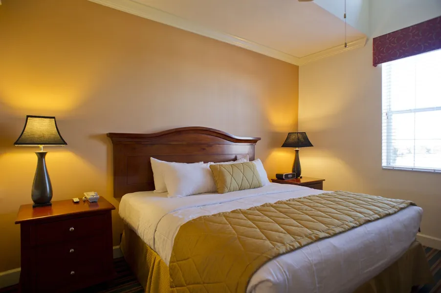 Hilton Vacation Club Grand Beach Orlando hotel detail image 6