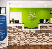 Quality Inn Trussville I-59 exit 141 hotel detail image 3