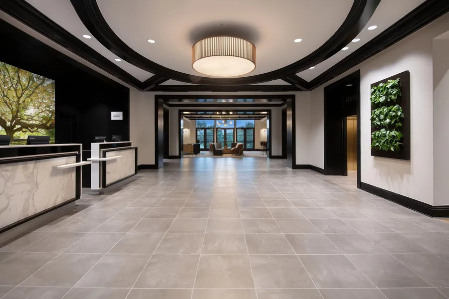 The Westin Dallas Stonebriar Golf Resort & Spa hotel detail image 2