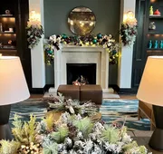 The Westin Dallas Stonebriar Golf Resort & Spa hotel detail image 3