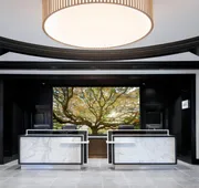 The Westin Dallas Stonebriar Golf Resort & Spa hotel detail image 4