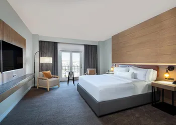 The Westin Dallas Stonebriar Golf Resort & Spa hotel thumbnail 6