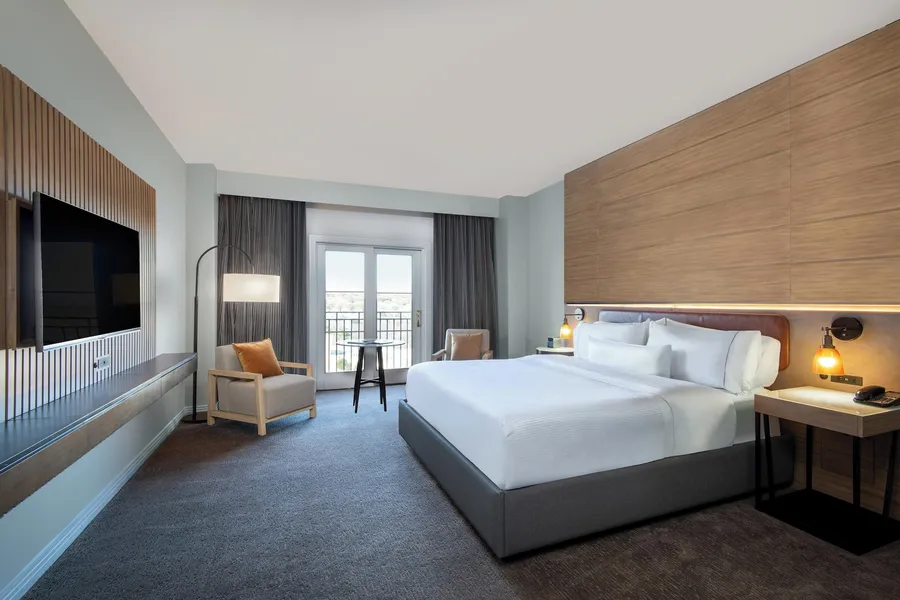 The Westin Dallas Stonebriar Golf Resort & Spa hotel detail image 6