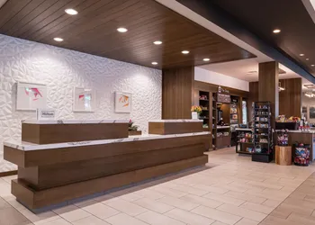 Hilton Garden Inn Salt Lake City Downtown hotel thumbnail 8
