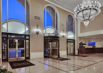 InterContinental Mark Hopkins by IHG hotel thumbnail 2