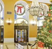 InterContinental Mark Hopkins by IHG hotel detail image 4