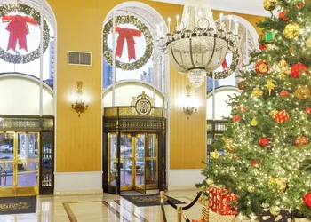 InterContinental Mark Hopkins by IHG hotel thumbnail 4