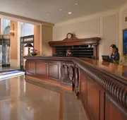 InterContinental Mark Hopkins by IHG hotel detail image 5