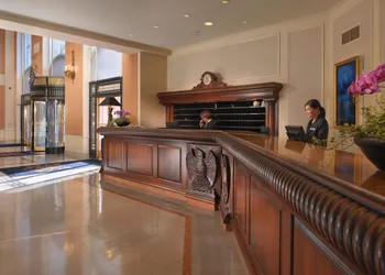 InterContinental Mark Hopkins by IHG hotel thumbnail 5