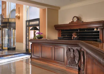 InterContinental Mark Hopkins by IHG hotel thumbnail 6