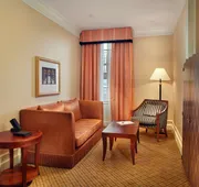 InterContinental Mark Hopkins by IHG hotel detail image 7