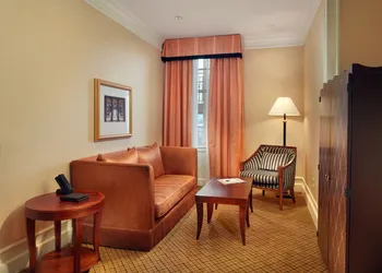 InterContinental Mark Hopkins by IHG hotel thumbnail 7
