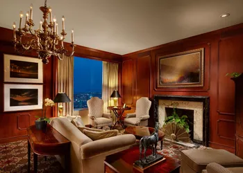 InterContinental Mark Hopkins by IHG hotel thumbnail 8